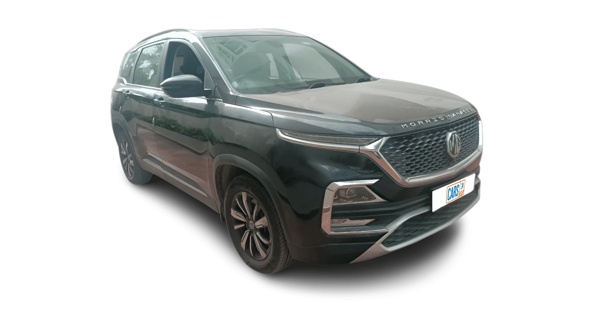 2019 MG HECTOR - SUV - Petrol - Automatic - ₹11.00 lakh